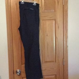 Men’s Eddie Bauer pants